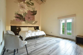 Royal Garden luxury rooms Padova